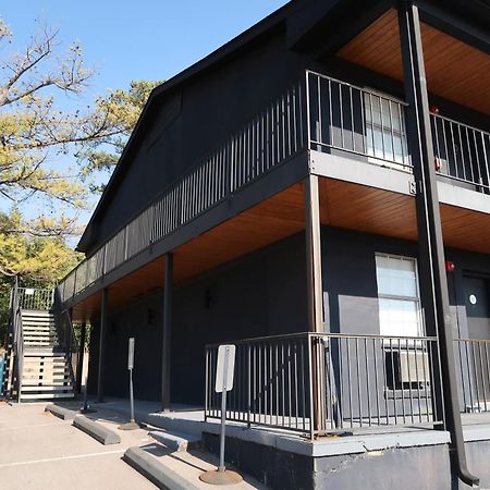 The Iris Motel ナッシュビル エクステリア 写真